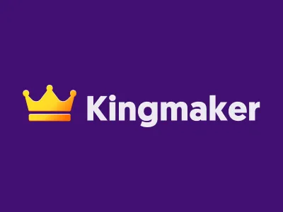 Kingmaker logo